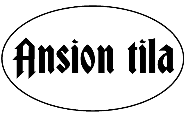 Ansion tila logo